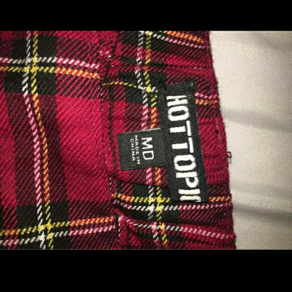 Pants - Picture 2 of 5